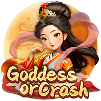Goddess or Crash