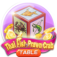 Thai Fish Prawn Crab