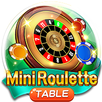 Mini Roulette