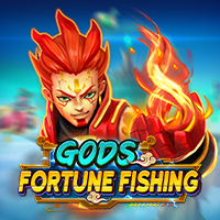 GODS FORTUNE FISHING