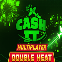 Cash It Multiplayer Double Heat